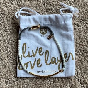 Gorjana bracelet